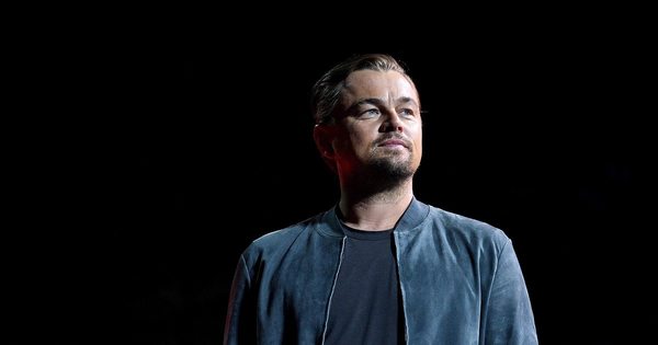 La Nación / Gobierno brasileño desafía a DiCaprio por sus críticas sobre la Amazonía