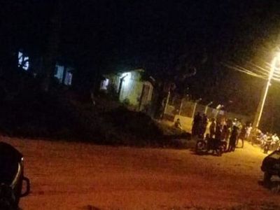 Matan a balazos a un joven en Capitán Bado