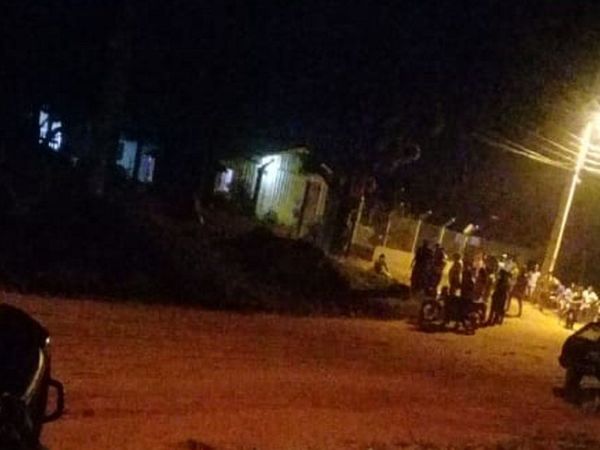Matan a balazos a un joven en Capitán Bado