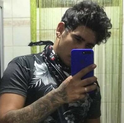 Atentan a tiros y asesinan a joven en Capitán Bado - Nacionales - ABC Color