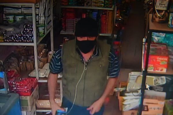Asaltan despensa en zona del Mercado 4 - Nacionales - ABC Color