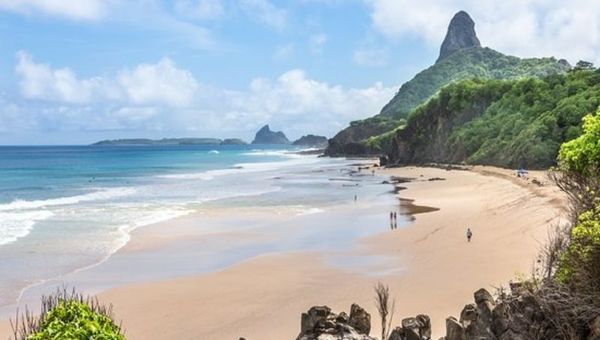 Estas son las siete mejores playas del mundo según los viajeros (en la primera podés ir solo si ya tuviste COVID-19)