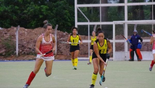 Hockey nacional: con potencial de crecimiento pero con falta de infraestructura