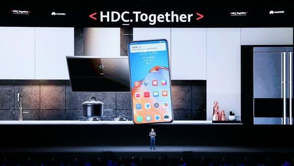 Huawei dará acceso completo a los desarrolladores (HarmonyOS de código abierto)