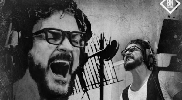 Ricardo Arjona cierra su álbum Blanco con Morir por Vivir