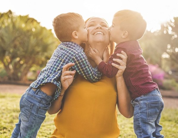 Crónica / “Por mis hijos no me voy con mi amante, van a sufrir mucho”