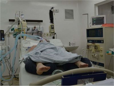 Diálisis eleva  precio de camas UTI en Salud Pública frente al privado