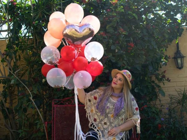 Artistas nacionales se inspiran en el amor para nuevas producciones
