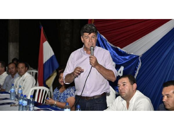 Liberales exigen que rueden cabezas y eliminación de FTC