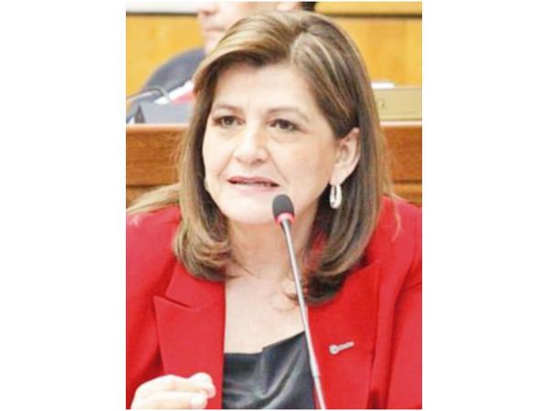 Ovelar dice que operativo de la FTC fue bien aclarado