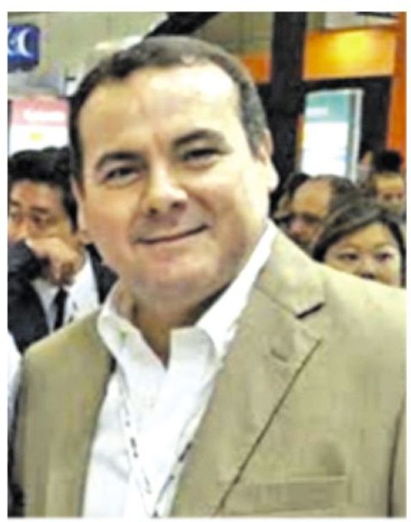 Empresario afirma no tener vínculos en caso - Nacionales - ABC Color