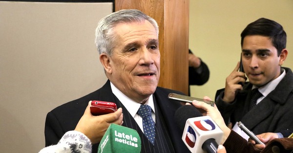 La Nación / Políticamente es el secuestro más relevante, afirman