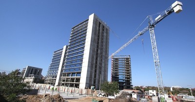 La Nación / Esperan pérdida de estímulo en ritmo de recuperación económica