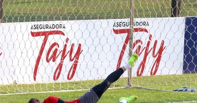 La Nación / Agenda apretada
