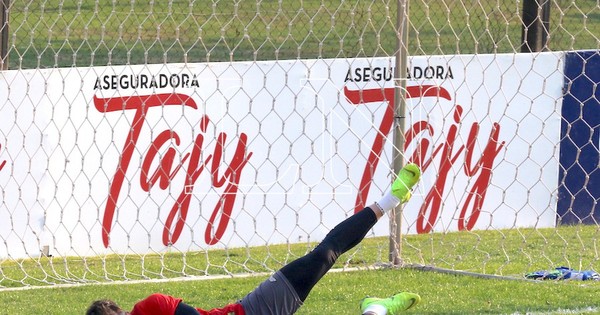 La Nación / Agenda apretada
