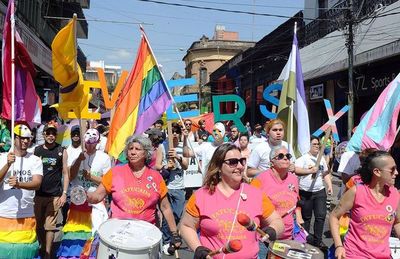 Hacia la igualdad y la no discriminación: mes de las 108 memorias - Nacionales - ABC Color