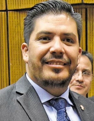 Fiscalía apela “cirugía” que excluye audios claves en el proceso a Portillo - Nacionales - ABC Color