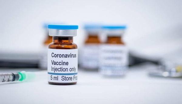 HOY / China autoriza pruebas de primera vacuna contra coronavirus por espray nasal