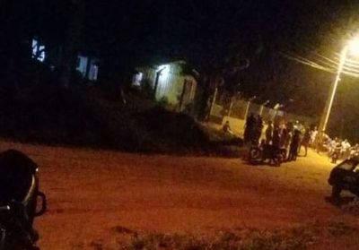 Sicarios asesinaron a un joven de 21 años en Capitán Bado