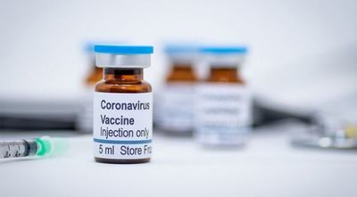 China autoriza pruebas de primera vacuna contra coronavirus por espray nasal