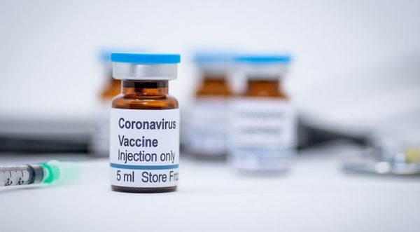 China autoriza pruebas de primera vacuna contra coronavirus por espray nasal