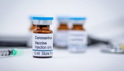 China autoriza pruebas de primera vacuna contra coronavirus por espray nasal