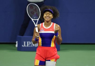 Naomi Osaka avanzó a la final del US Open - Tenis - ABC Color