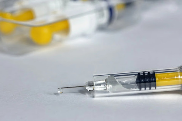 China autoriza pruebas de primera vacuna contra coronavirus por spray nasal » Ñanduti