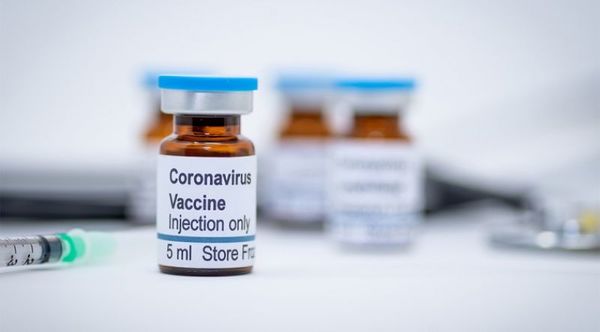 China autoriza pruebas de primera vacuna contra coronavirus por espray nasal