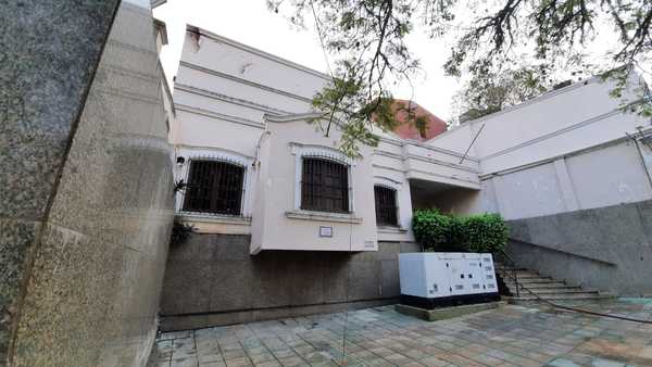 Documentación afectada en incendio del MUVH se encuentra digitalizada y respaldada, afirman » Ñanduti