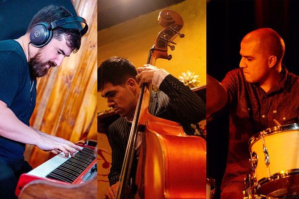 El latin jazz vuelve a sonar en vivo, en Pakurí Restó - Espectáculos - ABC Color