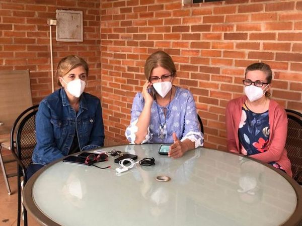 Familia de Óscar Denis aguarda cualquier tipo de comunicación de los secuestradores