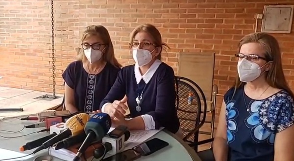 Hija de Óscar Denis a captores: "la vida de papá está en manos de ustedes que le llevaron"