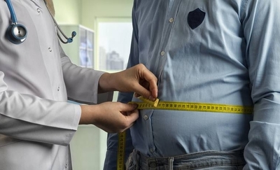 HOY / Covid-19: Obesidad es un factor de riesgo ante la enfermedad, advierten