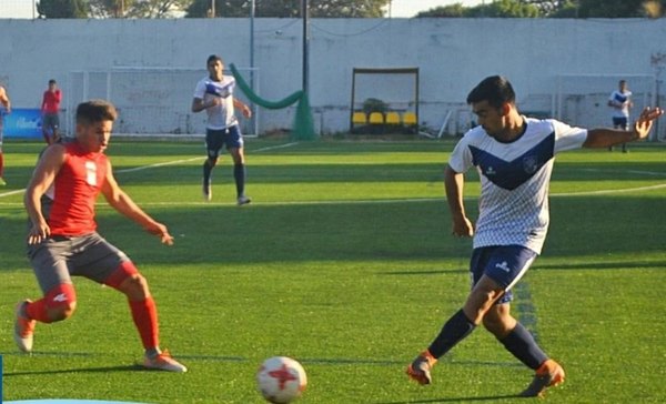 Futbolistas dan por cerrado la disputa de la Intermedia este año