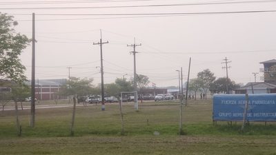 Llega ayuda desde Colombia para combatir al EPP