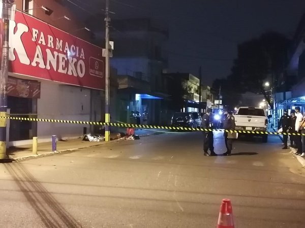 Ebrio al volante ocasiona accidente fatal en Luque | Noticias Paraguay