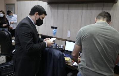 Operación Status: Senad y Policía Federal desmantelan importante organización criminal
