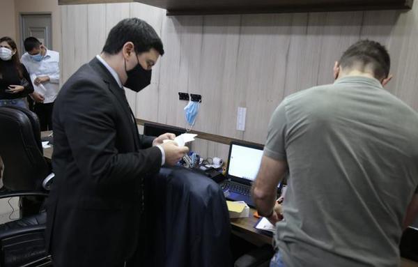 Operación Status: Senad y Policía Federal desmantelan importante organización criminal