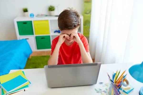 No hay evidencia de estrés en niños por clases virtuales, dice Petta – Prensa 5