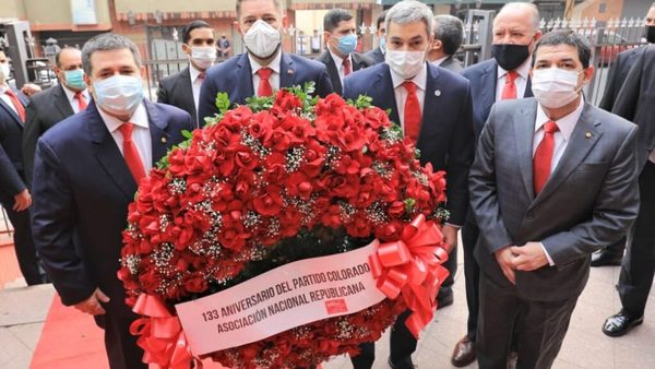 133 años años y una herida que no cicatriza