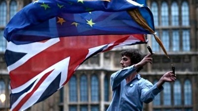 Reino Unido y Japón firman un histórico tratado de libre comercio tras el Brexit - ADN Paraguayo