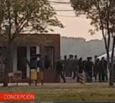 Colombianos expertos en secuestros llegan al país - Paraguay.com