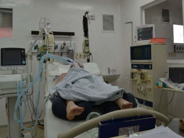 Diálisis eleva precio de camas UTI en Salud Pública frente al privado
