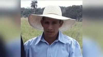 Padre de indígena secuestrado pide liberación y reitera que ingresarán al monte si no hay novedad