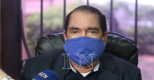 La Nación / Gobernador de Concepción sigue confiando en el trabajo de la FTC