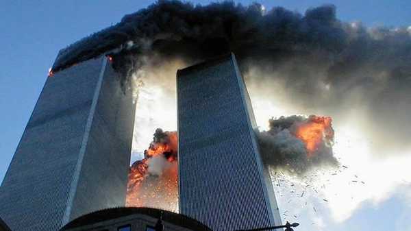 19 AÑOS DE LA CAÍDA DE LAS TORRES GEMELAS