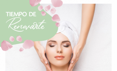 HOY / Younique te invita a recibir la primavera equilibrando salud y belleza