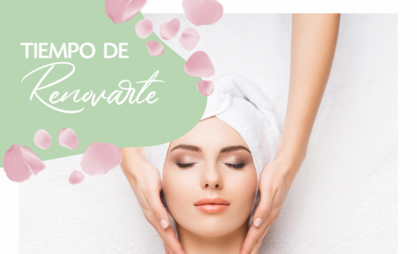 HOY / Younique te invita a recibir la primavera equilibrando salud y belleza