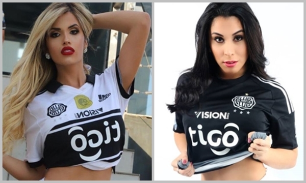 Karen Insfrán volvió a afirmar que Rosy Alderete era cerrista